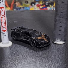 Metal Cars