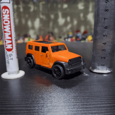 Metal Cars