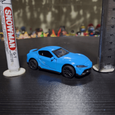 Metal Cars