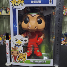World Cup – Funko Pop Figure World Cup – Funko Pop Figure