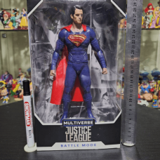  Superman – DC Comics