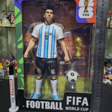 Football Players – Sports Figures