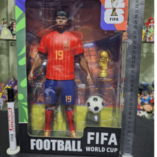Football Players – Sports Figures