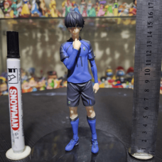  Yoichi Isagi – Blue Lock 