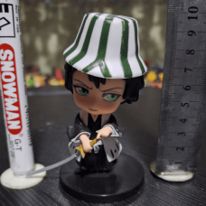  Bleach – Anime