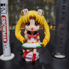  Sailor Moon – Anime 