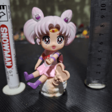  Sailor Moon – Anime 