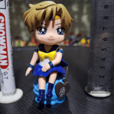  Sailor Moon – Anime 