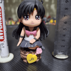  Sailor Moon – Anime 