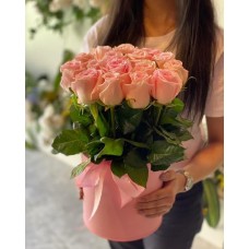 Flower box