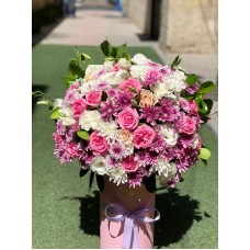Flower box