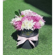 Flower box