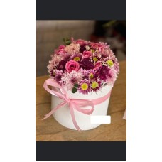Flower box