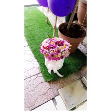 Flower box