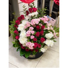Flower box