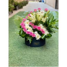 Flower box