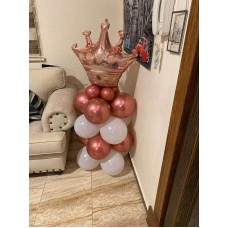 Balloon arrangement
