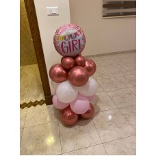 Balloon arrangement