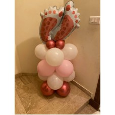 Balloon Arrangement Balloon Arrangement