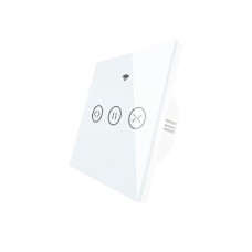 Smart Curtain Switch