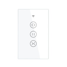 Smart Curtain Light