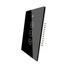Smart Curtain Switch