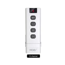 Remote controller 