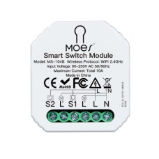Smart Hidden Module 