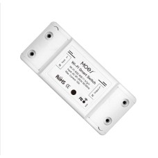Smart Hidden Module 