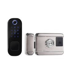 Smart Door Lock 