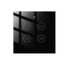 Smart Curtain Switch 