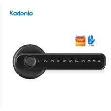 Smart Room lock 
