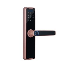Smart Lock 