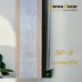 Fiber wood alternative