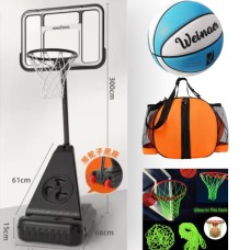 Basket stand