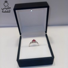 silver ring silver ring