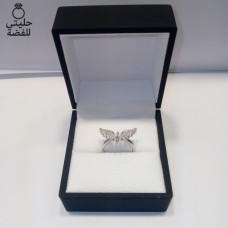 silver ring silver ring