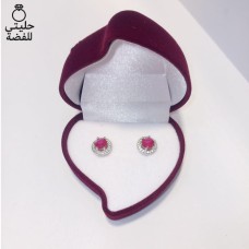 silver earrings silver earrings