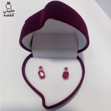 silver earrings silver earrings