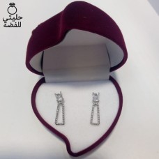 silver earrings silver earrings