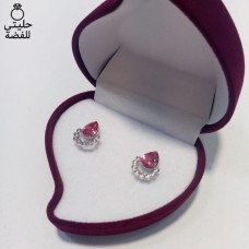 silver earrings silver earrings