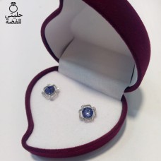 silver earrings silver earrings