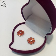 silver earrings silver earrings