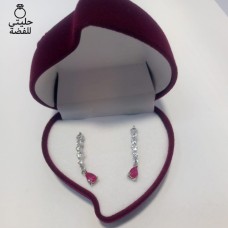 silver earrings silver earrings