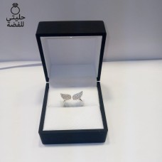 silver ring silver ring