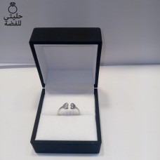 silver ring silver ring