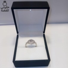 silver ring silver ring