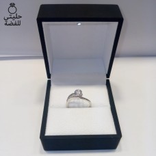 silver ring silver ring