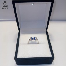 silver ring silver ring