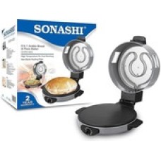 Sonashi Electric Oven